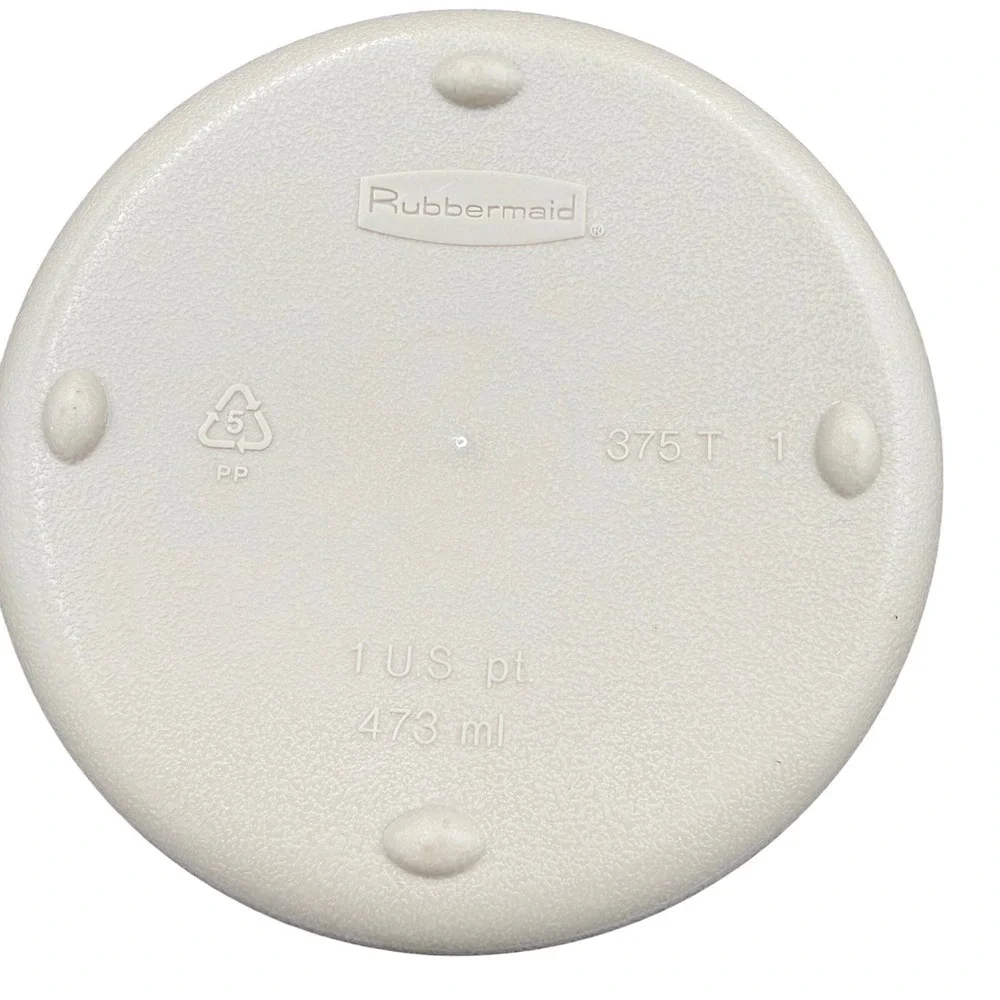 Rubbermaid heatables microwaveable